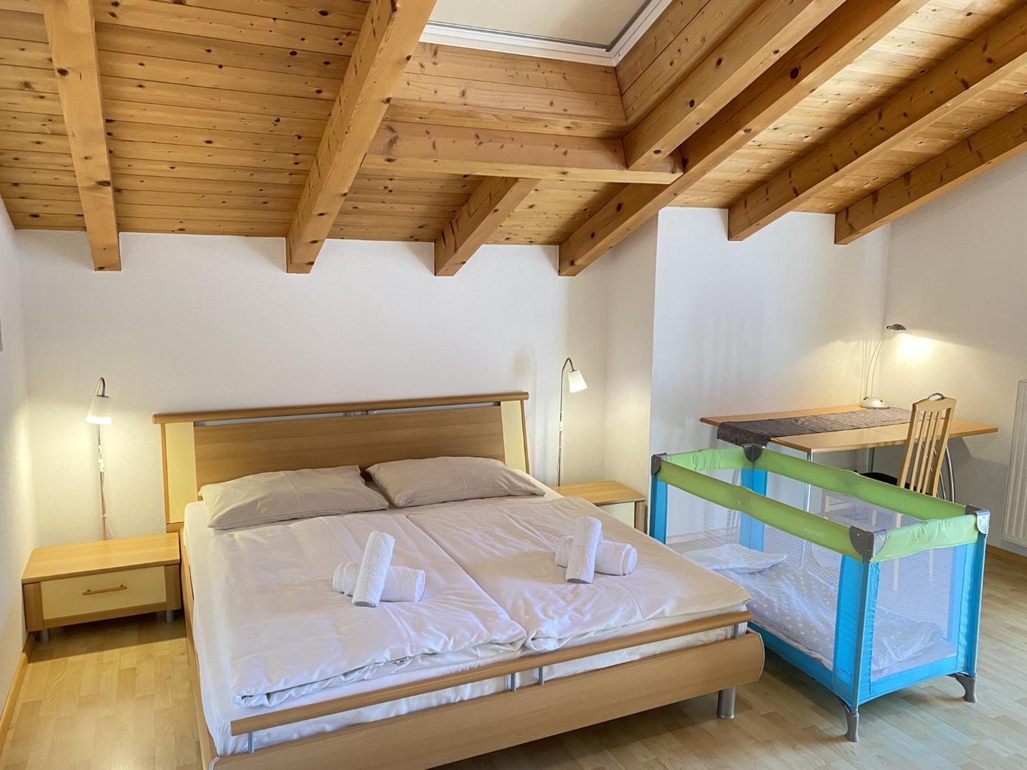 Chalet Panoramablick Целль-ам-Зе Экстерьер фото